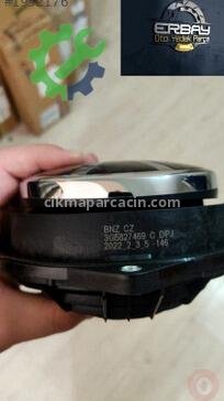 Volkswagen Passat Bagaj 3G5827469CDPJ çıkma parça