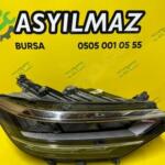 1999 Volkswagen Golf Sağ Ön Far Çıkma Parça Ankara
