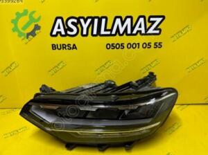 PASSAT B8.5 BUSİNNES SOL FAR (ORJİNAL) - 3G1941035P