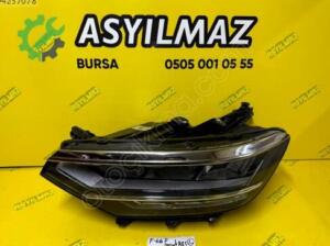 PASSAT B8.5 BUSİNNES SOL FAR (ORJİNAL) - 3G1941035P