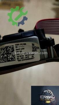 Volkswagen Passat Direksiyon Kutusu 3G0959442D çıkma parça