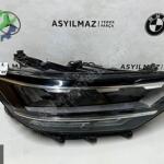 PASSAT B8,5 LED SAĞ FAR ORJİNAL 3G1941036P