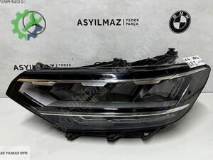 PASSAT B8.5 LED SOL FAR (HATASIZ)