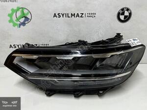 PASSAT B8,5 LED SOL FAR (HATASIZ) 3G1941035P