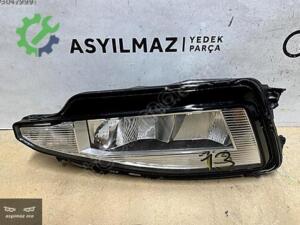 PASSAT B8.5 LED SOL SİS FARI ORJİNAL