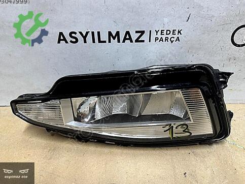 Volkswagen Passat Sol Sis Farı çıkma parça
