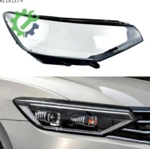 PASSAT B8.5 SAĞ FAR CAMI SIFIR
