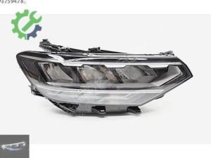 PASSAT B8.5 SAĞ FAR HATASIZ 3G1941035P