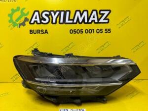 PASSAT B8.5 SAĞ  FAR (HATASIZ) - 3G1941035P