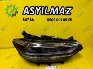 PASSAT B8.5 SAĞ FAR (ORJİNAL) - 3G1941036P