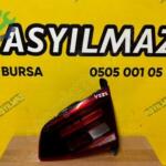 Volkswagen Passat Sağ Arka Stop Çıkma Parça Bursa