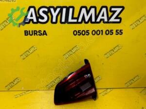 PASSAT B8.5 SAĞ İÇ STOP (ORJİNAL HATASIZ)