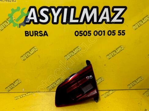 Volkswagen Passat Sağ Arka Stop çıkma parça