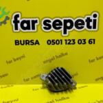 Volkswagen Passat Far Beyni Çıkma Parça Bursa
