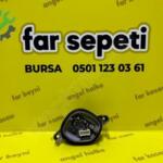 Volkswagen Passat Far Beyni Çıkma Parça Bursa