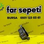 Volkswagen Passat Far Beyni Çıkma Parça Bursa