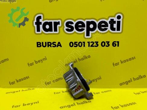 Volkswagen Passat Far Beyni B108976-D çıkma parça