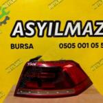 Volkswagen Passat Sağ Arka Stop Çıkma Parça Bursa