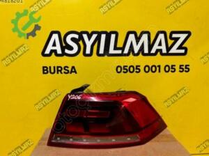 PASSAT B8.5 SAĞ STOP (ORJİNAL)
