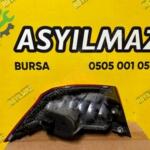 Volkswagen Passat Sağ Arka Stop Çıkma Parça Bursa