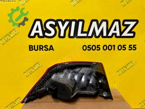 Volkswagen Passat Sağ Arka Stop çıkma parça