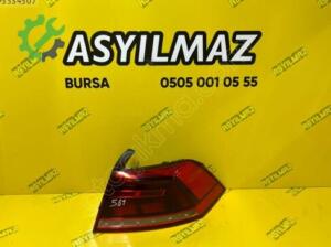 PASSAT B8.5 SAĞ STOP (ORJİNAL HATASIZ)