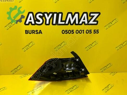 Volkswagen Passat Sağ Arka Stop 3G5945096E çıkma parça