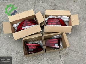 PASSAT B8.5 SAĞ VE SOL TAKIM STOPLAR STOKTA