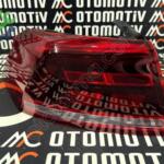 Volkswagen Passat Orijinal Çıkma Sol Arka Stop 3G5945095J