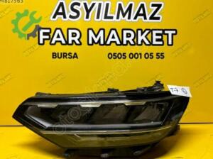 PASSAT B8.5 SOL FAR - 3G1941035P