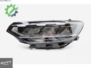 PASSAT B8.5 SOL FAR HATASIZ 3G1941035P