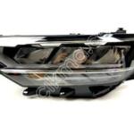 2008 Saab 9-3 Far Beyni Çıkma Parça Bursa