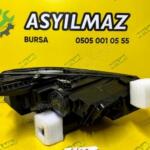 PASSAT B8,5 SOL FAR (SIFIR) 19-23 LEDLİ