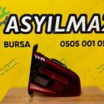 Volkswagen Passat Sol Arka Stop Çıkma Parça Bursa