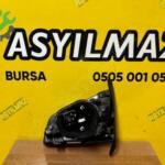 Volkswagen Passat Sol Arka Stop Çıkma Parça Bursa