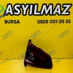 Volkswagen Passat Sol Arka Stop Çıkma Parça Bursa