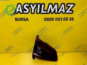 PASSAT B8.5 SOL İÇ STOP (ORJİNAL HATASIZ)