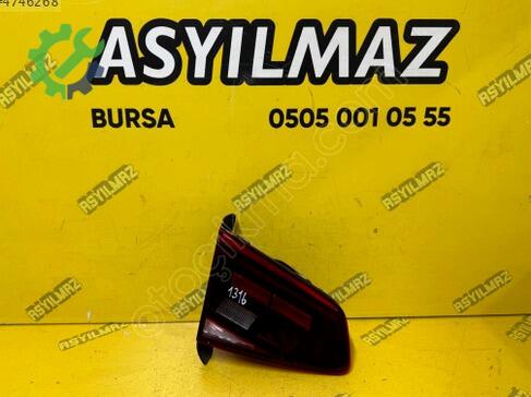Volkswagen Passat Sol Arka Stop çıkma parça