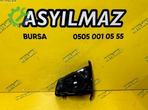 Volkswagen Passat Sol Arka Stop 3G5945095D çıkma parça