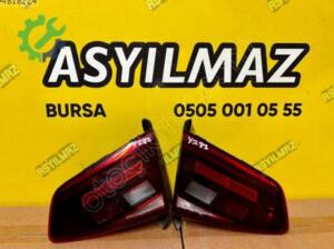 PASSAT B8.5 TAKIM İÇ STOP (ORJİNAL)