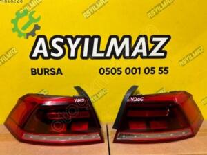 PASSAT B8.5 TAKIM STOP (ORJİNAL)