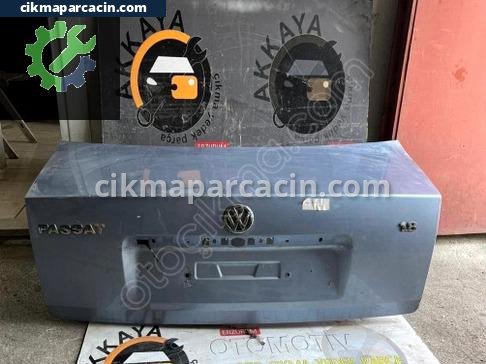 Volkswagen Passat Bagaj Kapağı çıkma parça