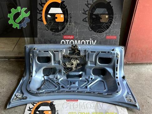 Volkswagen Passat Bagaj Kapağı çıkma parça
