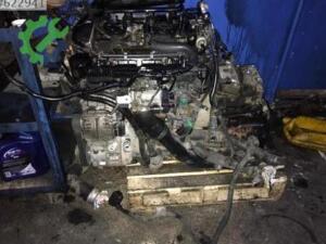passat cc 1.8 tfsi motor bzb