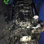 Volkswagen Passat Motor Komple Çıkma Parça Ankara