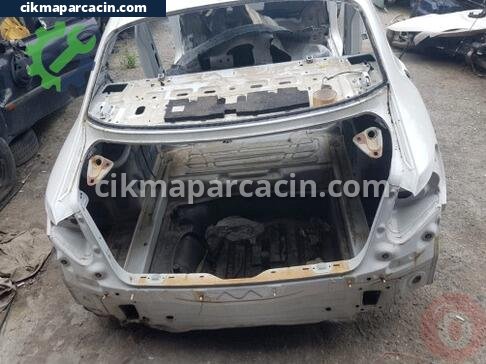Volkswagen Passat Bagaj Havuzu çıkma parça