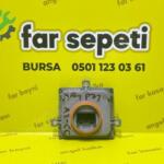 PASSAT CC FAR BEYNİ (SIFIR) D3S UYUMLU