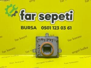 PASSAT CC FAR BEYNİ (SIFIR) D3S UYUMLU
