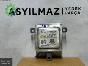 PASSAT CC, GOLF, TİGUAN, SCİROCCO XENON FAR BEYNİ 8K0941597E