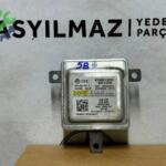 PASSAT CC, GOLF, TİGUAN, SCİROCCO XENON FAR BEYNİ  -BURSA FAR